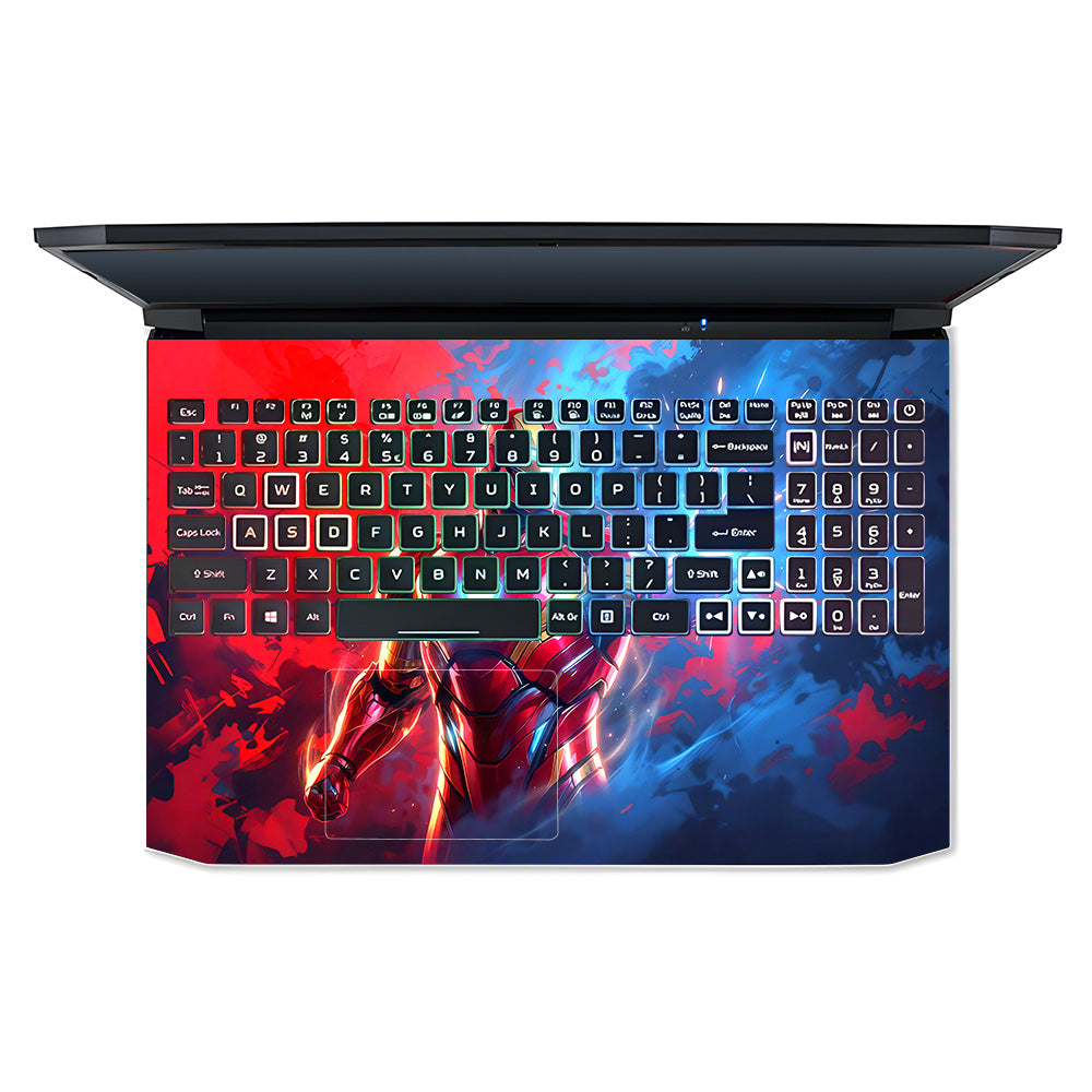 #Top Lid And Keypad