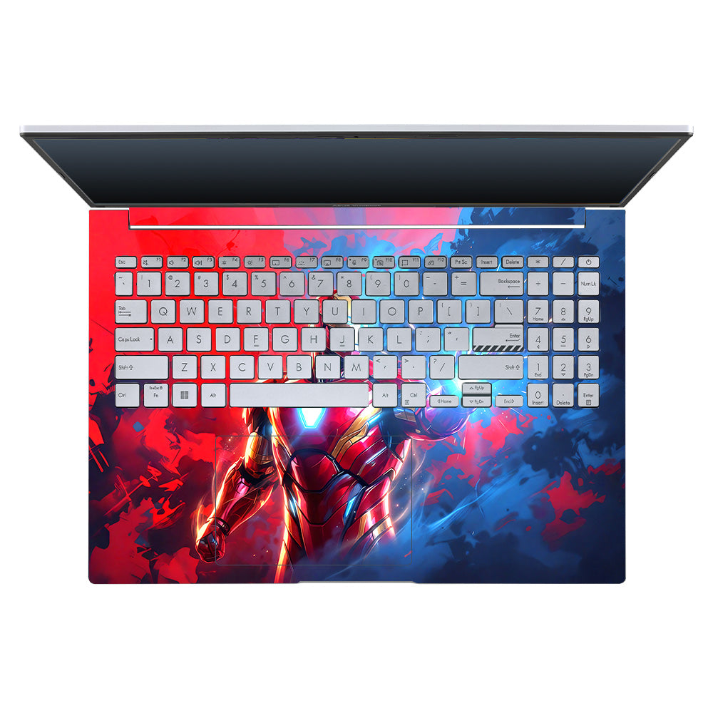 #Top Lid And Keypad