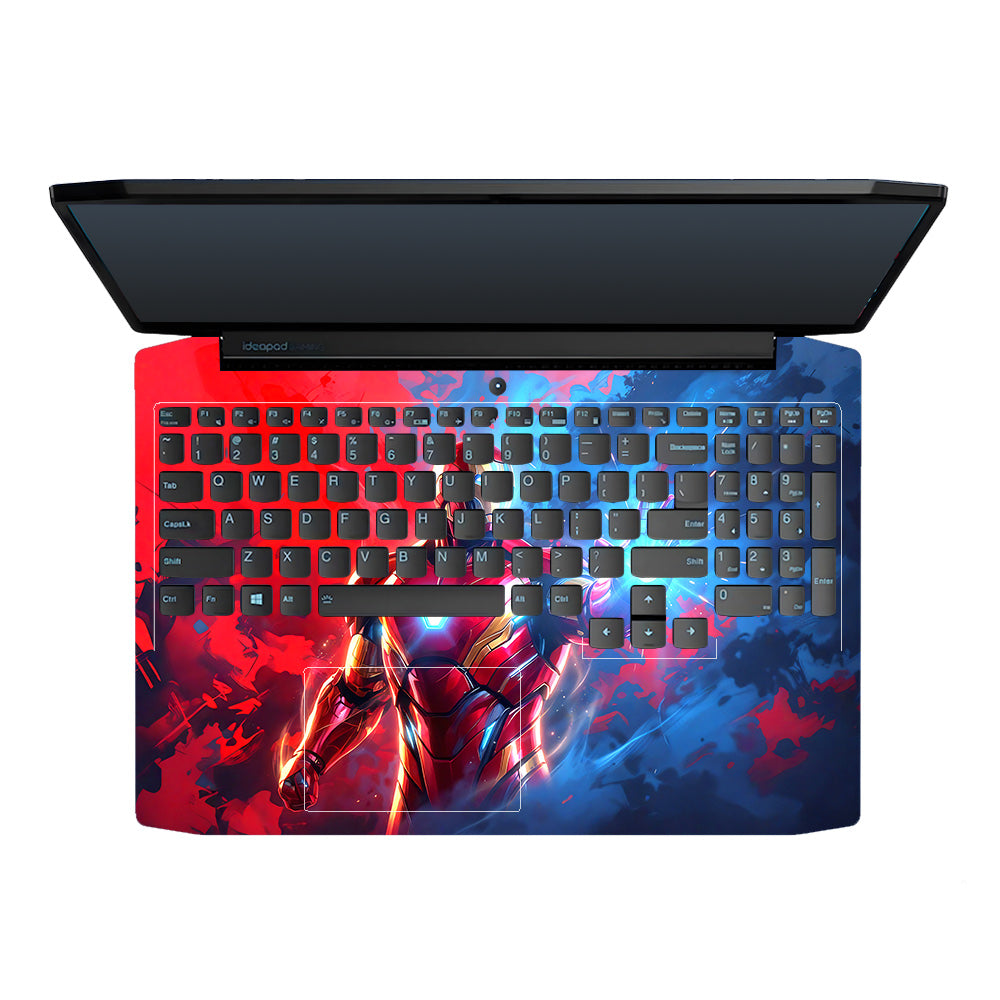 #Top Lid And Keypad