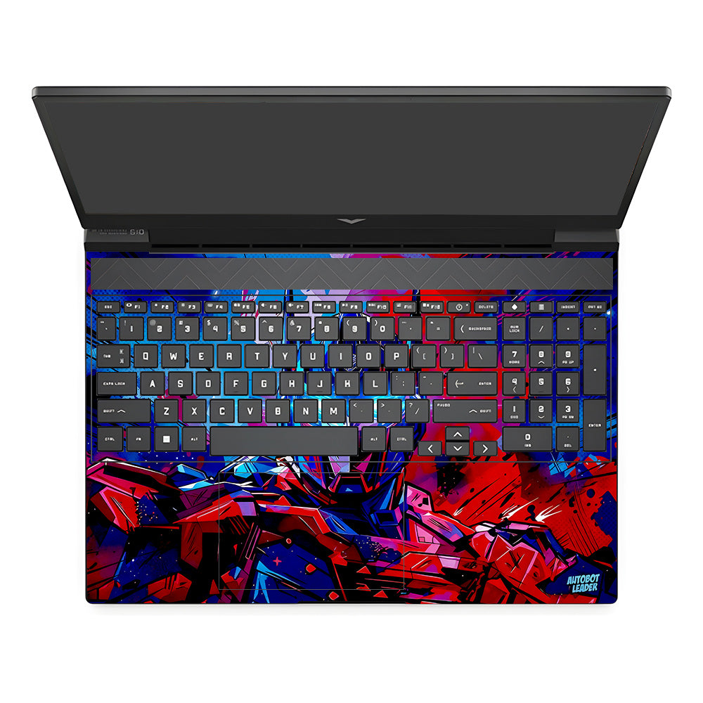 #Top Lid And Keypad