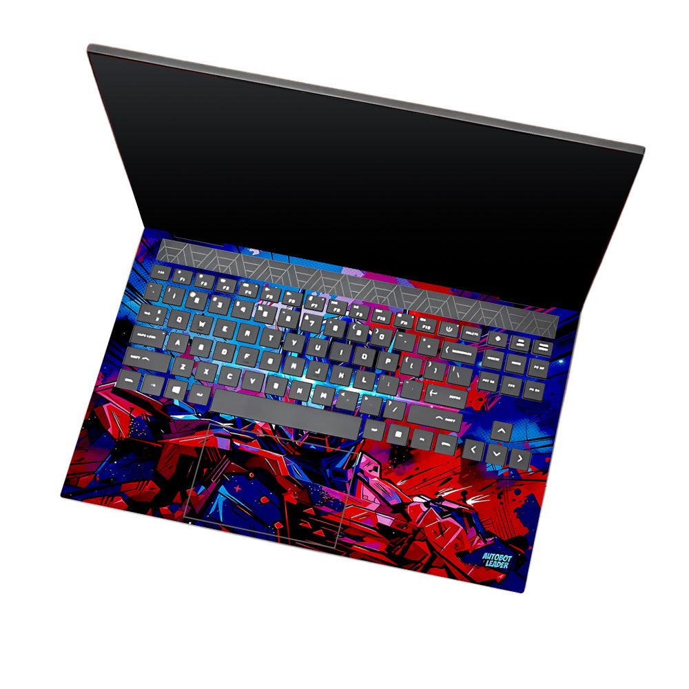 #Top Lid And Keypad