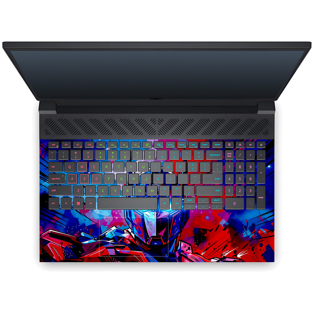 #Top Lid And Keypad