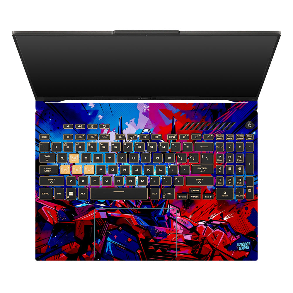 #Top Lid And Keypad