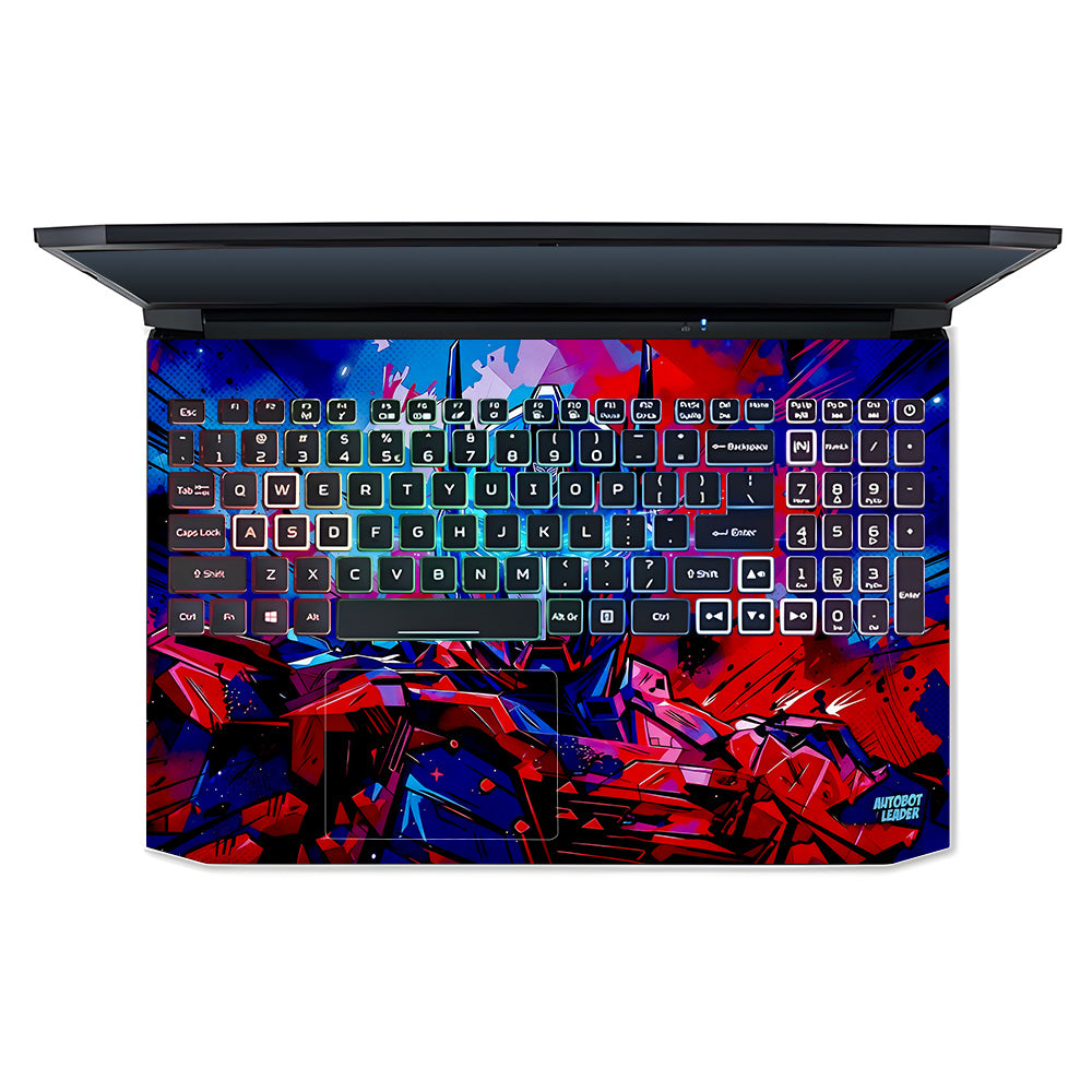#Top Lid And Keypad