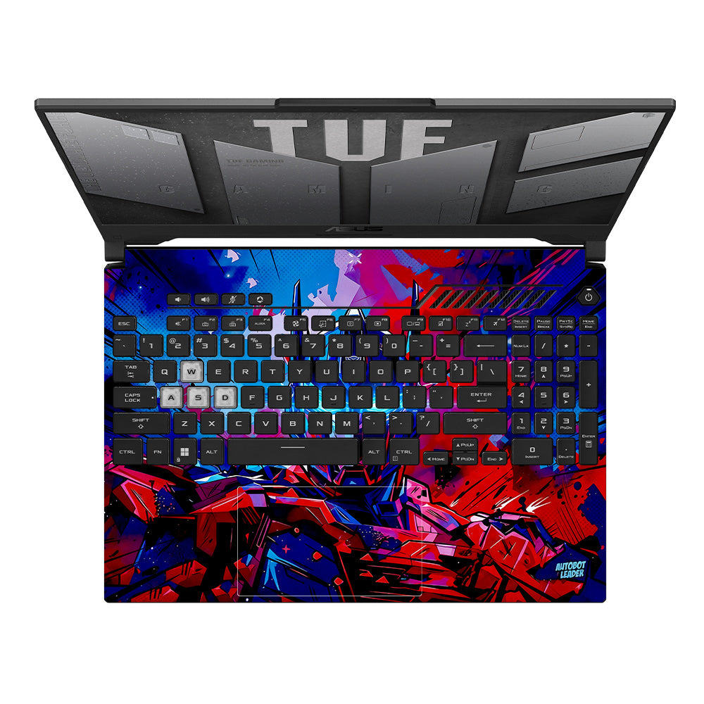 #Top Lid And Keypad