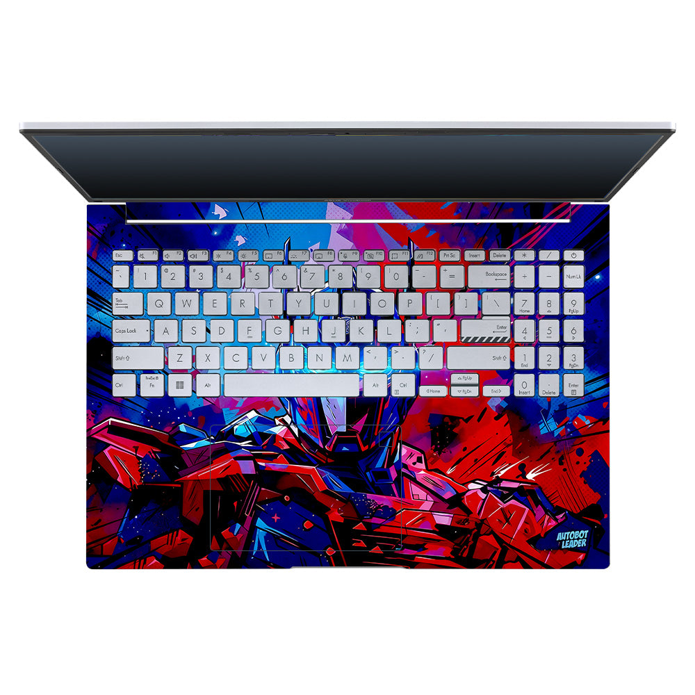 #Top Lid And Keypad