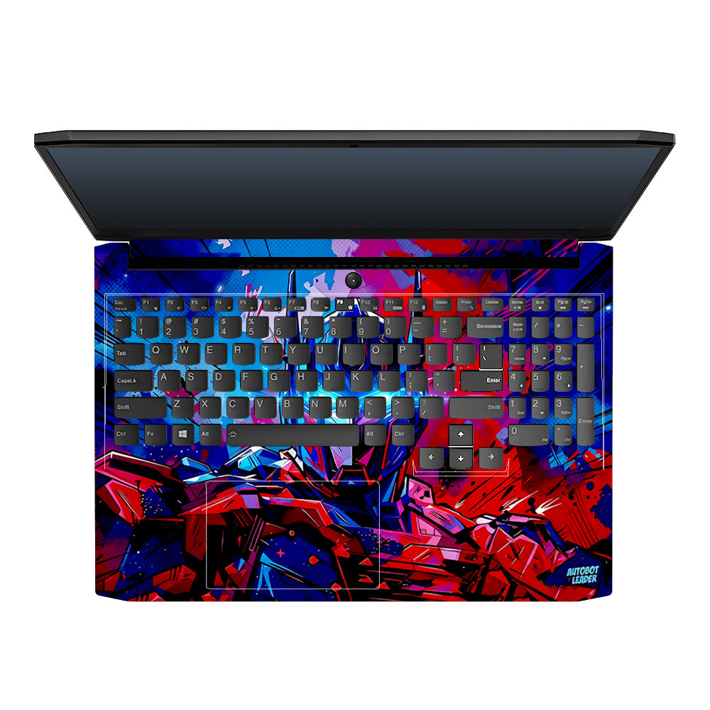 #Top Lid And Keypad