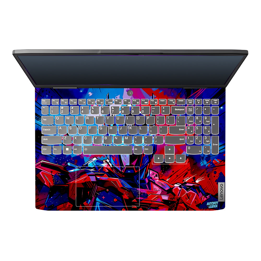 #Top Lid And Keypad