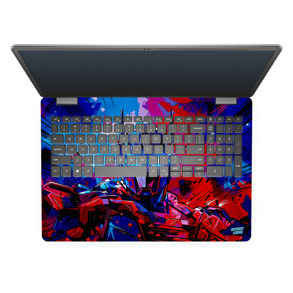 #Top Lid And Keypad