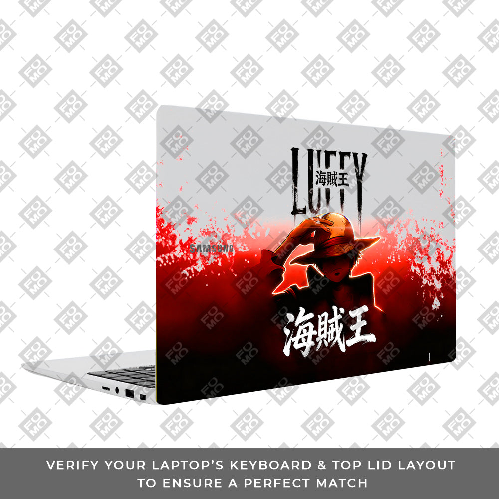 Transparent Dreamer’s Destiny Samsung Galaxy Book 4 15.6 Laptop Skin