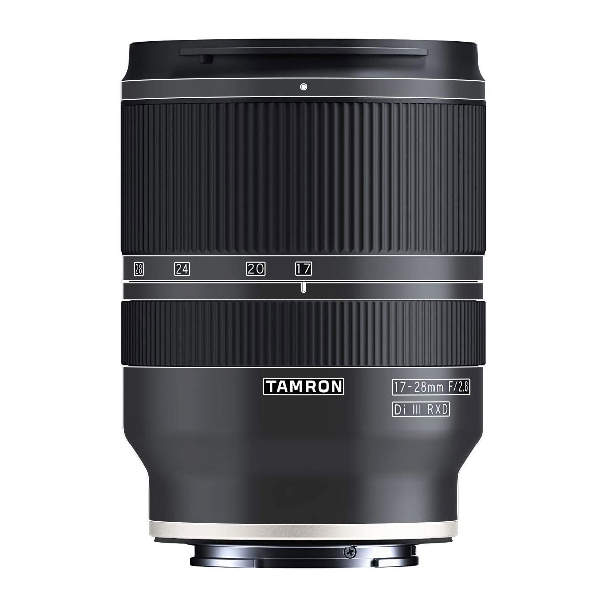 Transparent Tamron 17-28mm F/2.8 Camera Lens Skin