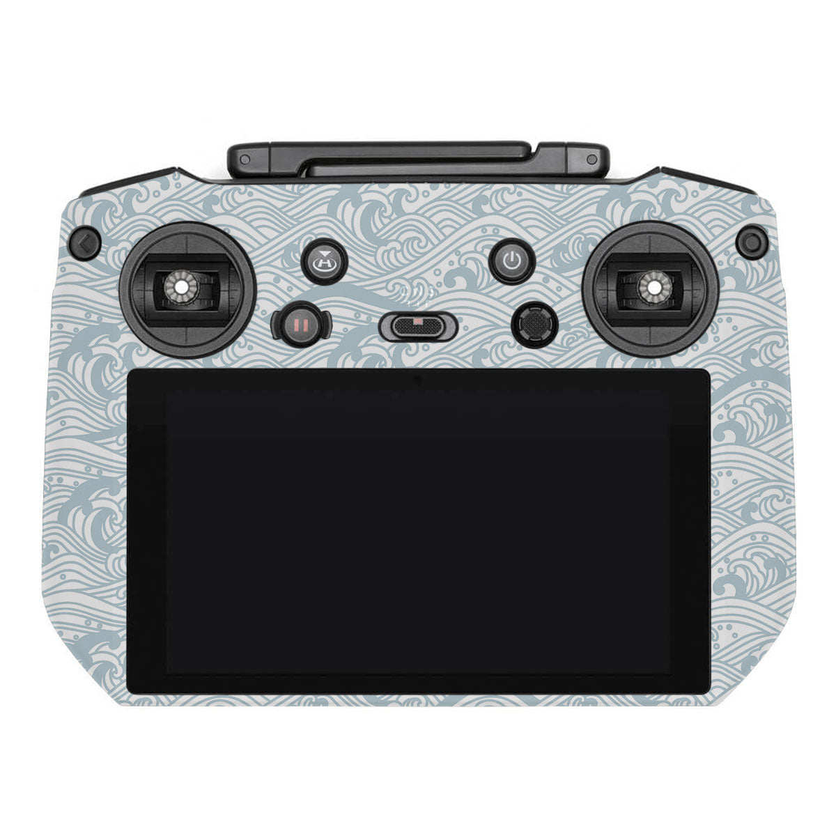 Textured Frost Wave DJI RC Pro Remote Controller Skin