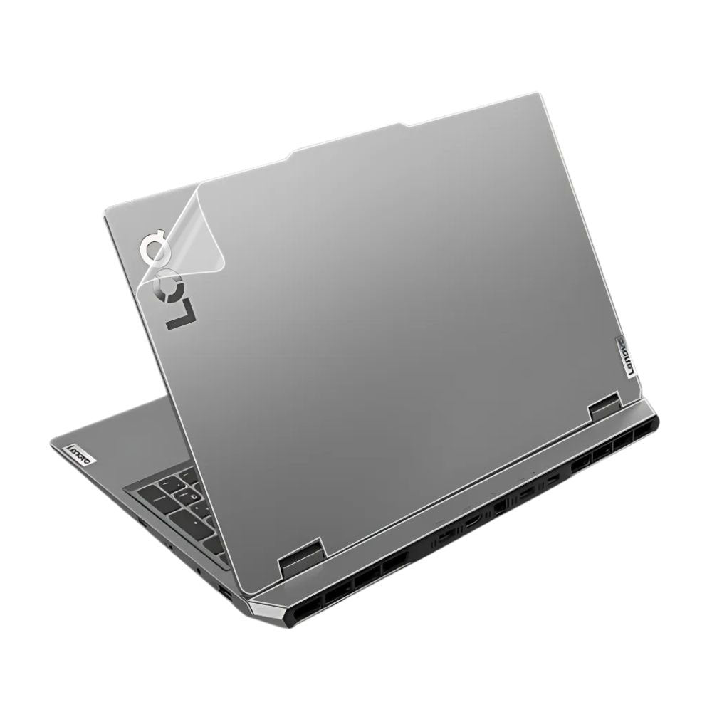 Lenovo LOQ 2024, 2025 Transparent Shockproof Laptop Skin