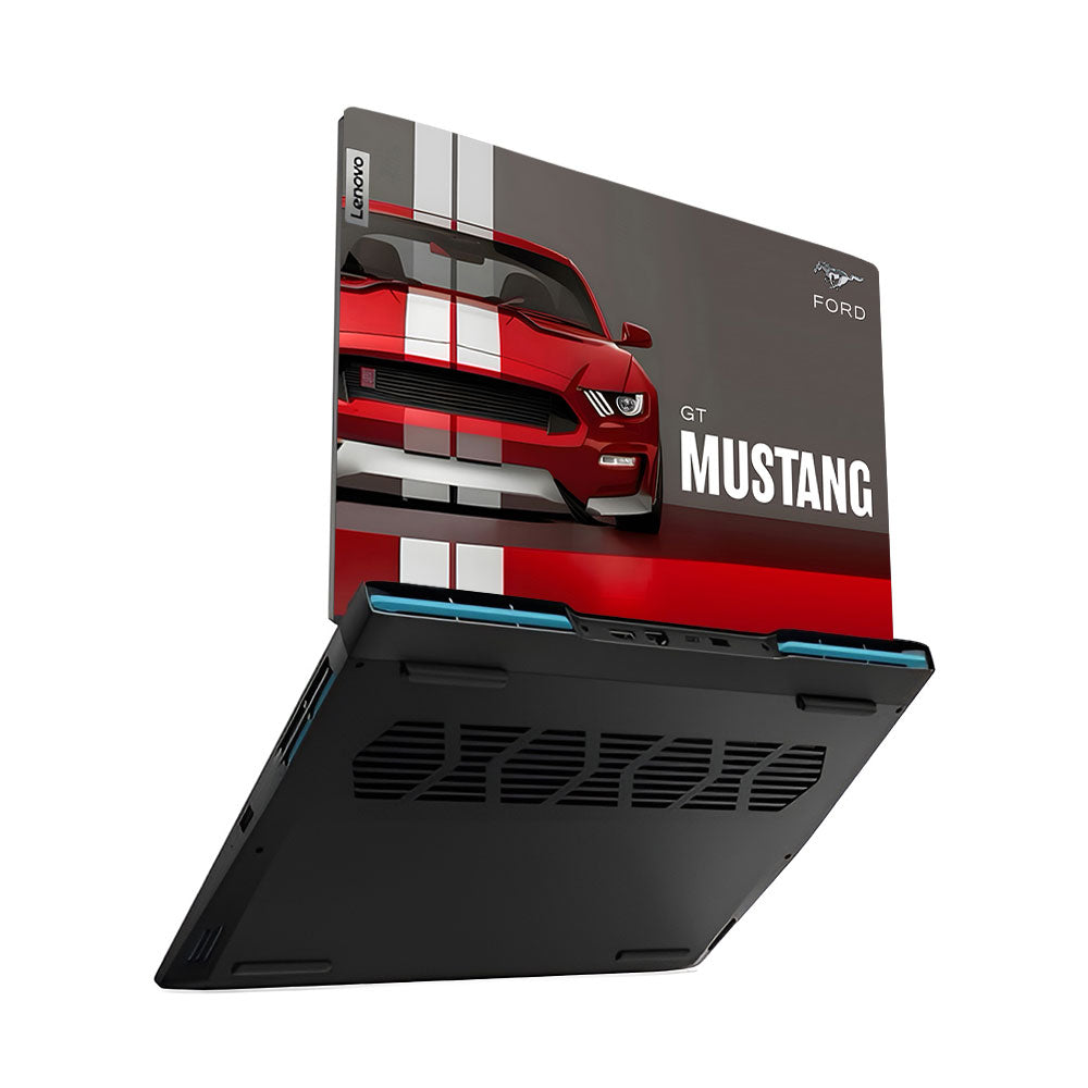 Ford GT Mustang Lenovo IdeaPad Gaming 3 15ARH7 and 15IAH7 Laptop Skin