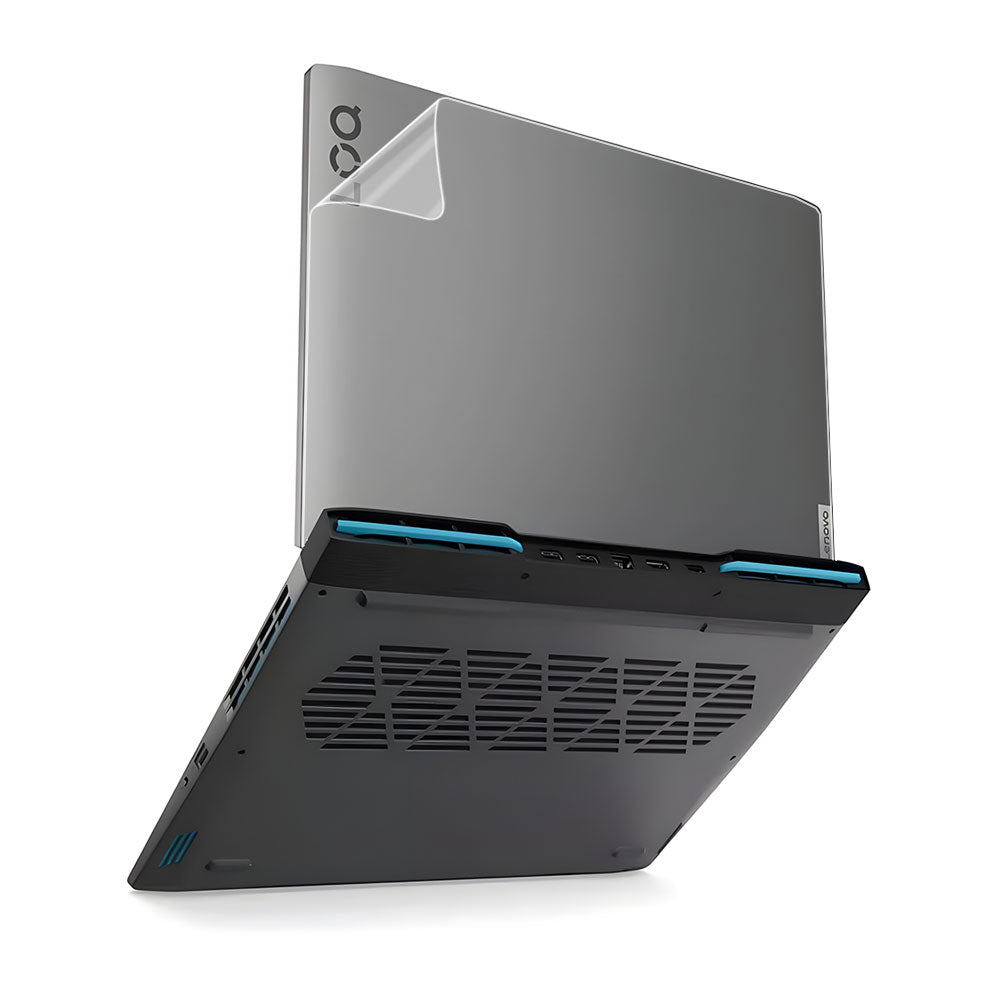 Lenovo LOQ 2023 15IRH8, 15APH8 Transparent Shockproof Laptop Skin