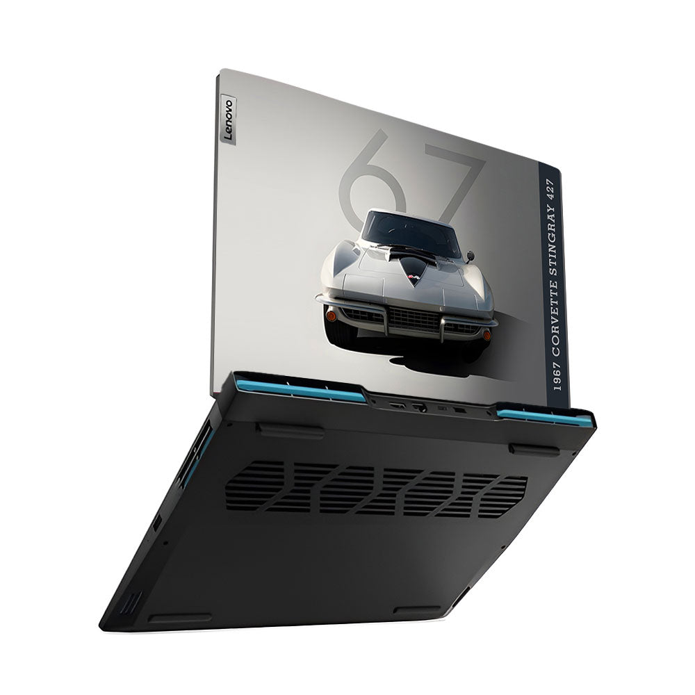 1967 Corvette Stingray 427 Lenovo IdeaPad Gaming 3 15ARH7 and 15IAH7 Laptop Skin