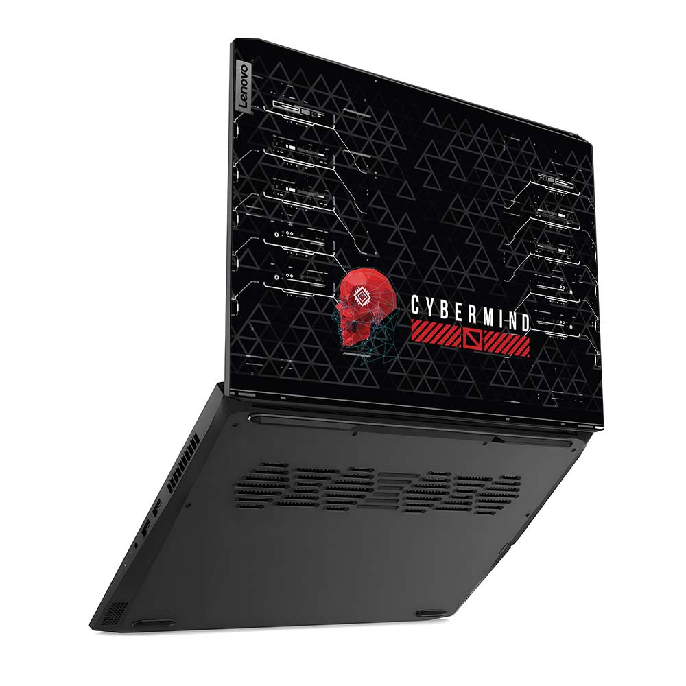 Cybermind Lenovo IdeaPad Gaming 3 15ACH6 and 15IHU6 Laptop Skin