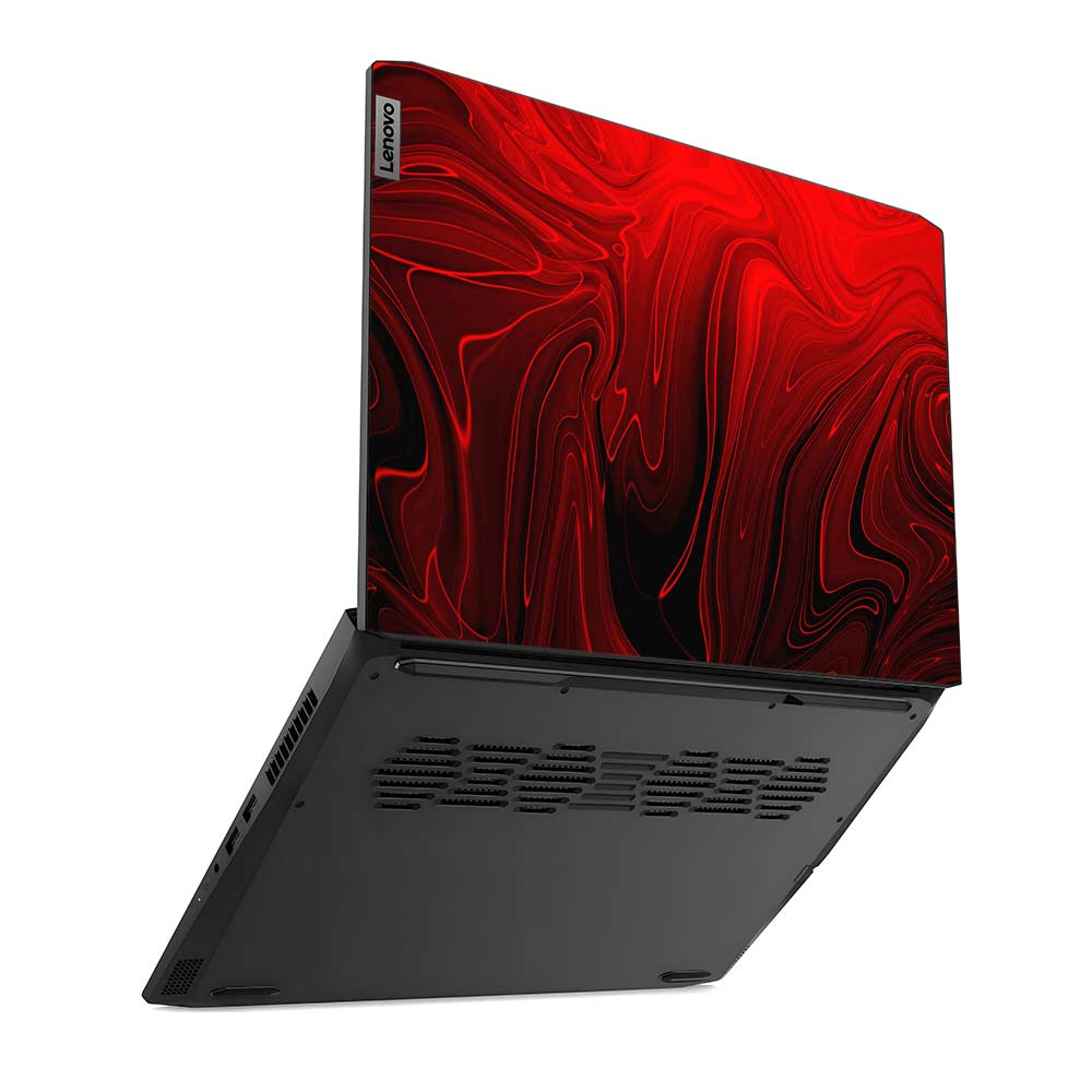 Fiery Waves Lenovo IdeaPad Gaming 3 15ACH6 and 15IHU6 Laptop Skin
