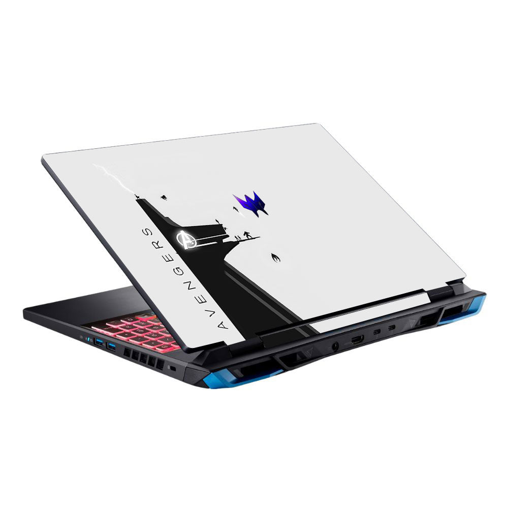 Avengers In Action Acer Predator Helios Neo 16 N22Q22 Laptop Skin