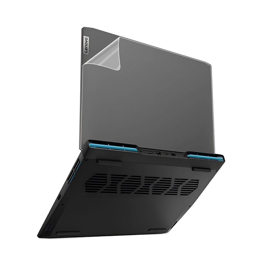 Lenovo IdeaPad Gaming 3 15ARH7 and 15IAH7 Transparent Shockproof Laptop Skin
