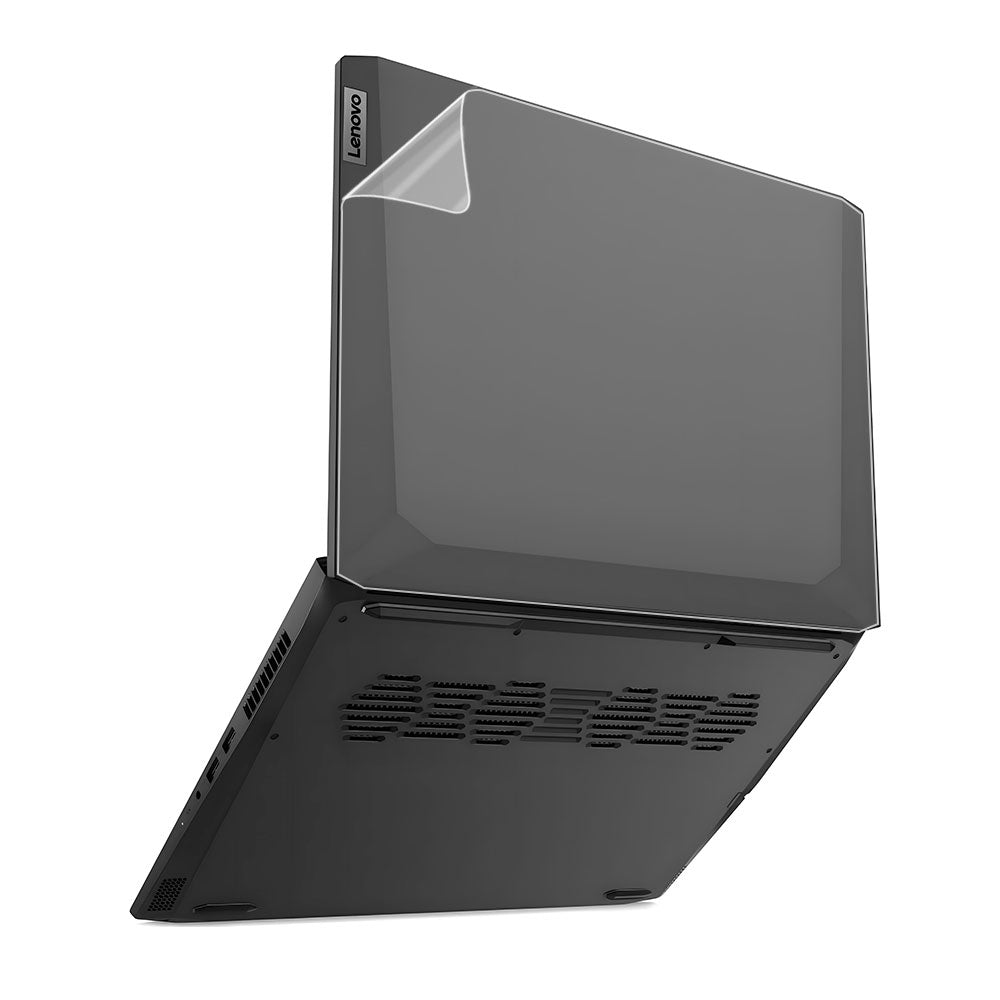Lenovo IdeaPad Gaming 3 15ACH6, 15IHU6 Transparent Shockproof Laptop Skin