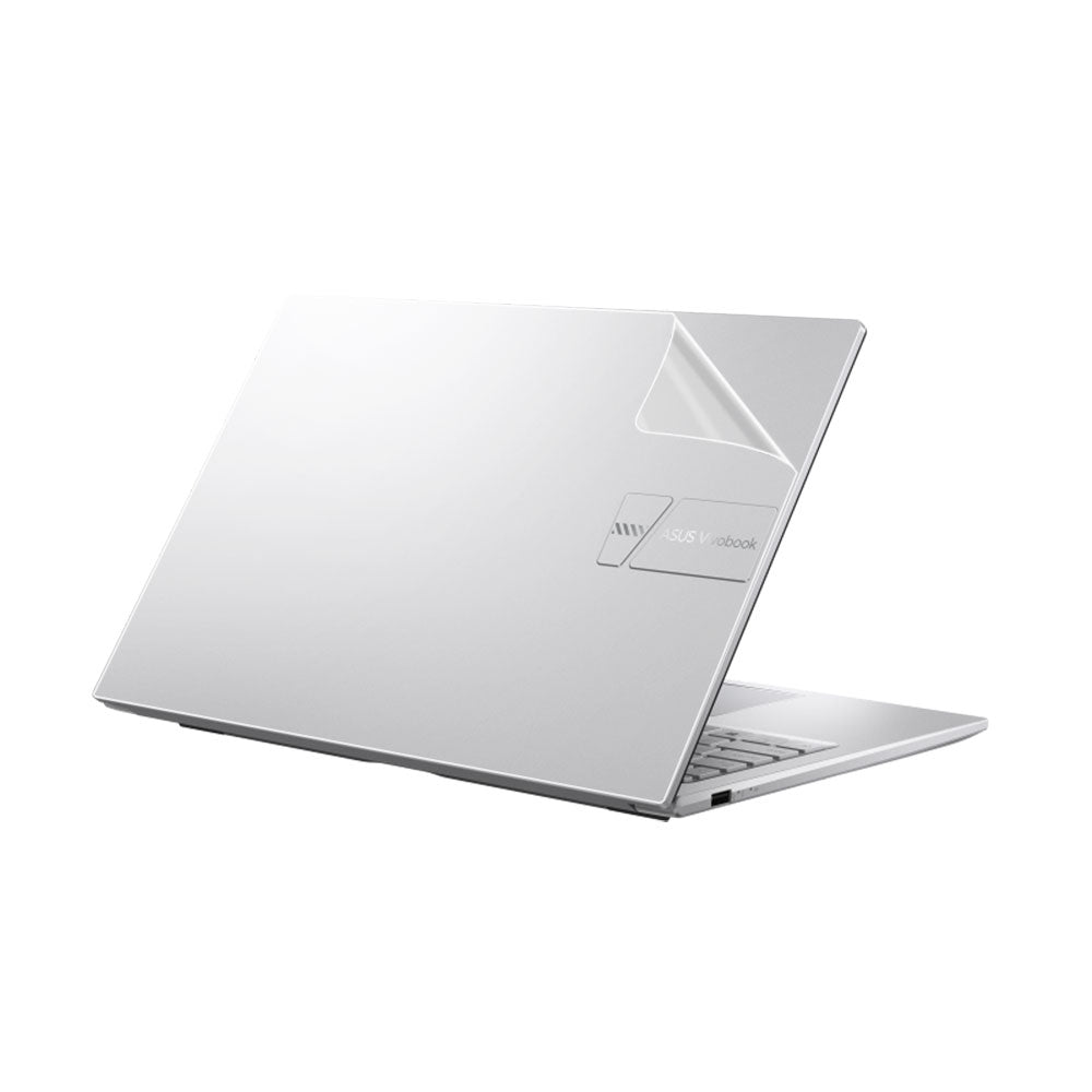 Asus Vivobook 15 X1504ZA Transparent Shockproof Laptop Skin