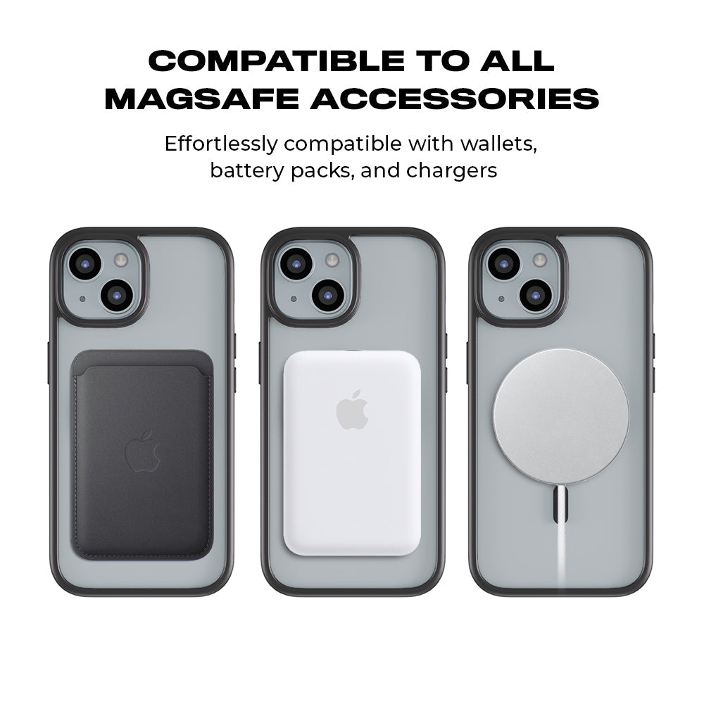 Starboy Nights Skin with Shockguard Armour Magsafe Case for Apple iPhone 15