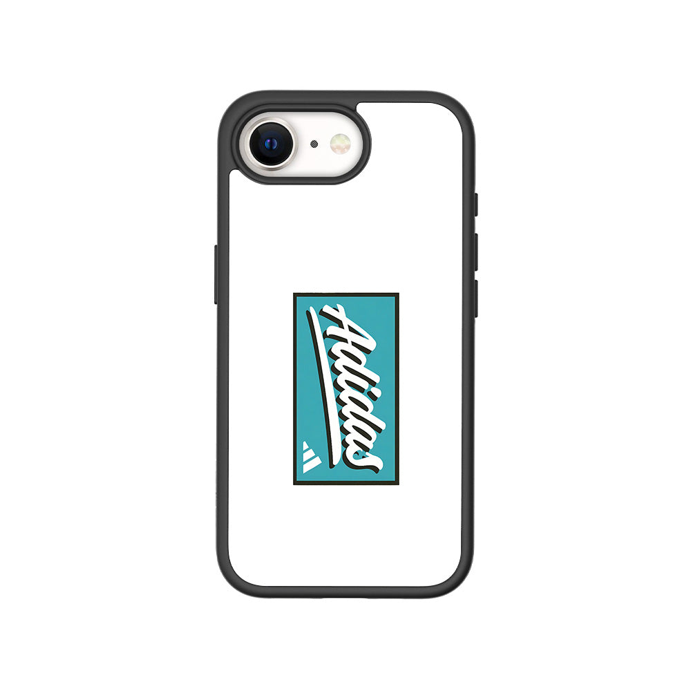 Signature Flow Skin with Shockguard Armour Magsafe Case for Apple iPhone 16E