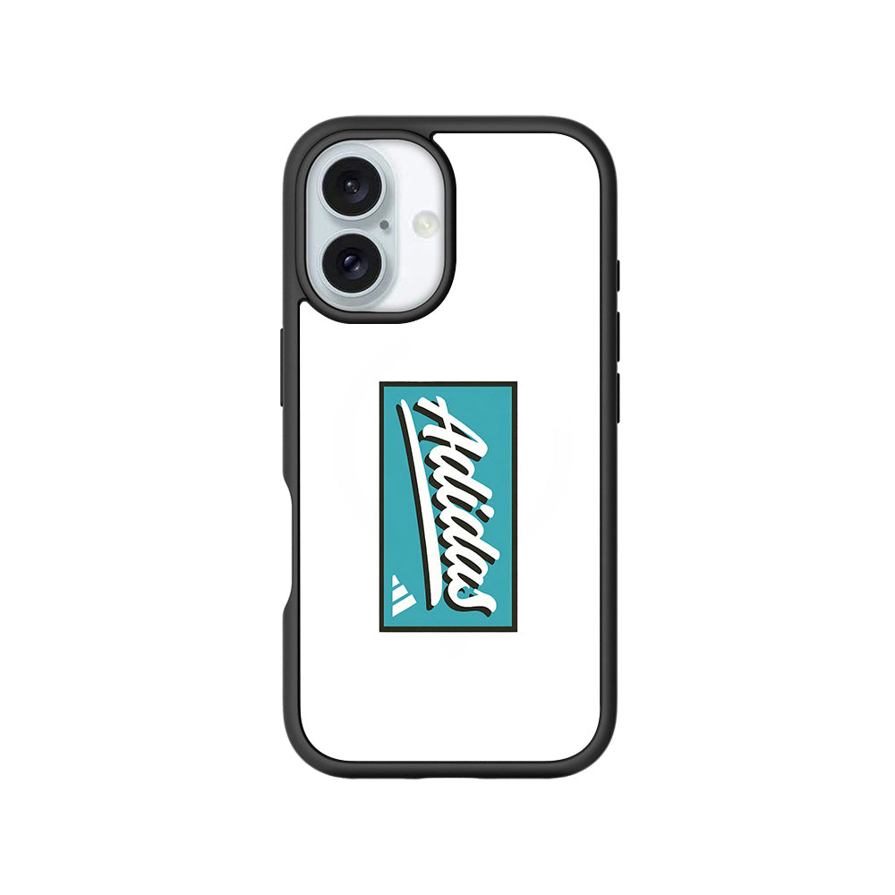 Signature Flow Skin with Shockguard Armour Magsafe Case for Apple iPhone 16