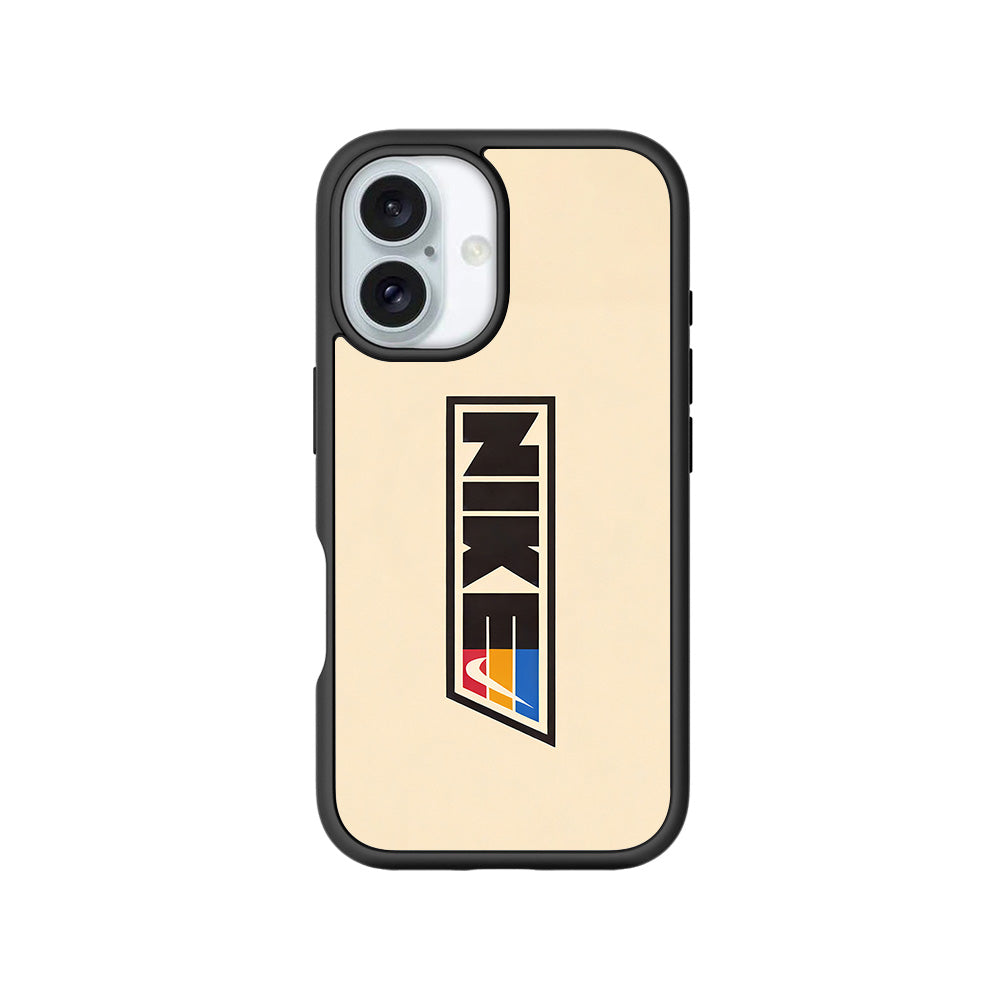 Elevate Skin with Shockguard Armour Magsafe Case for Apple iPhone 16 Plus