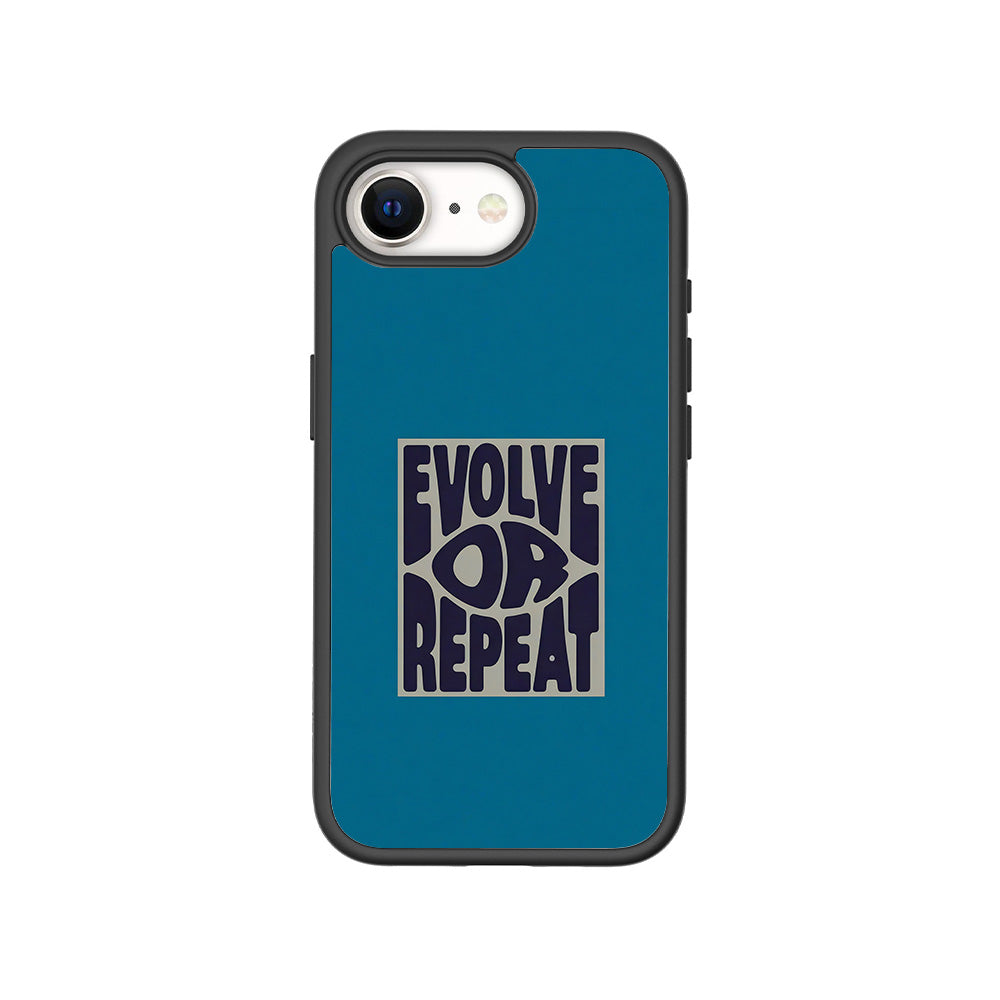 Evolve Skin with Shockguard Armour Magsafe Case for Apple iPhone 16E