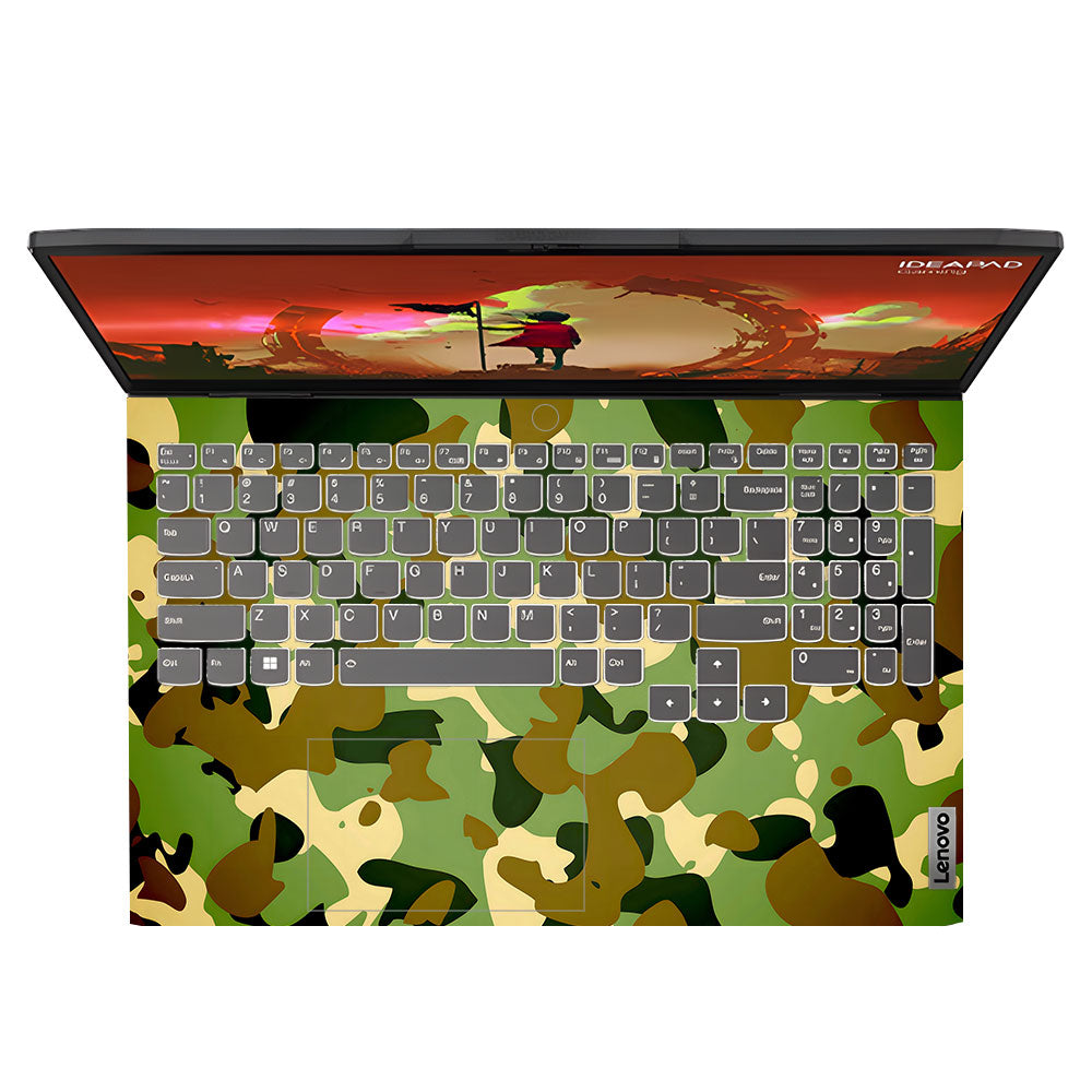 #Top Lid And Keypad