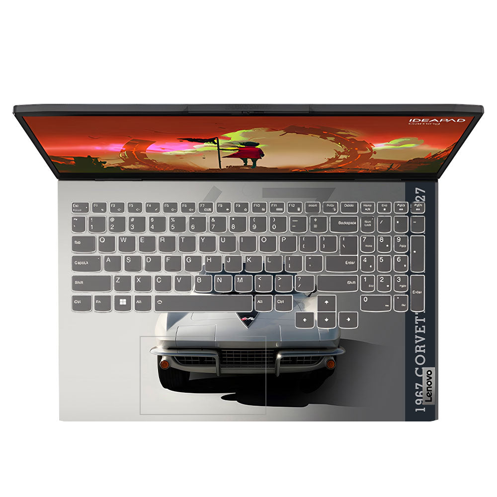 #Top Lid And Keypad