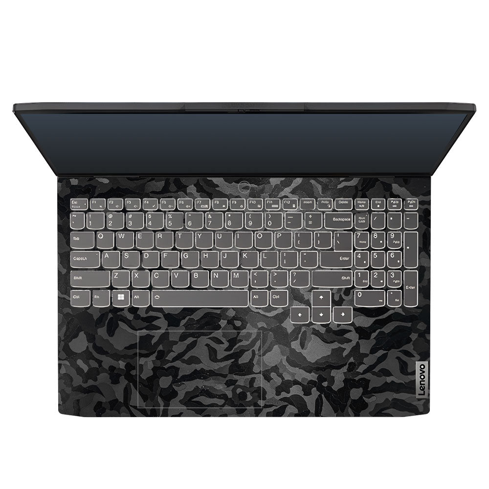 #Top Lid And Keypad