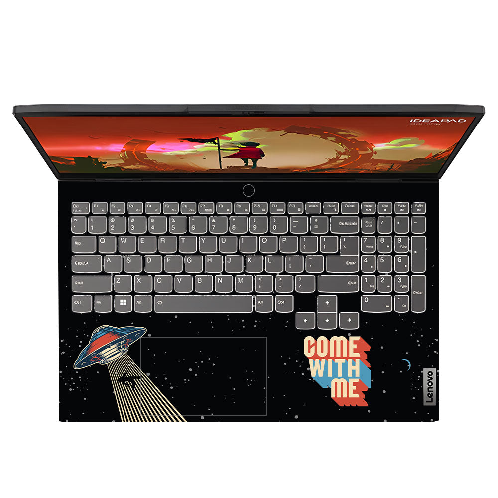 #Top Lid And Keypad