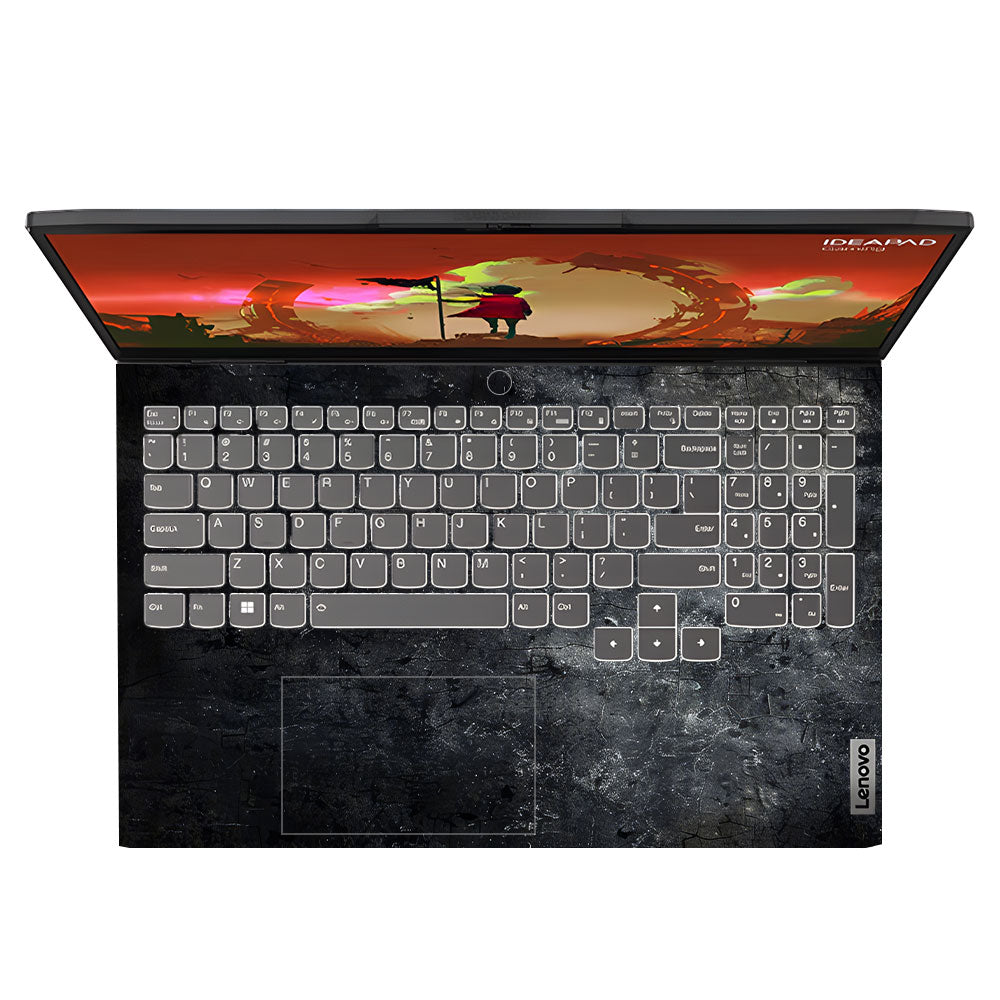 #Top Lid And Keypad