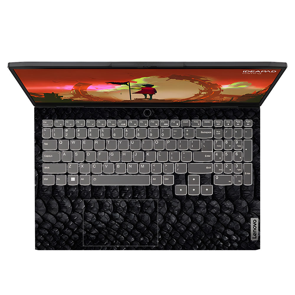 #Top Lid And Keypad