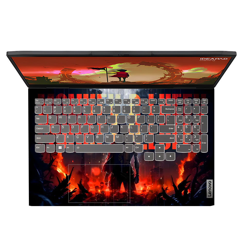 #Top Lid And Keypad