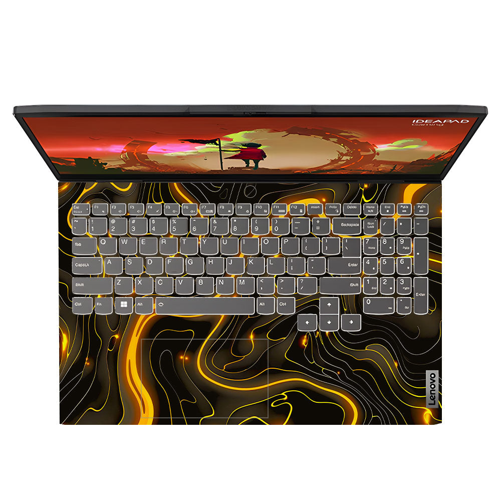 #Top Lid And Keypad