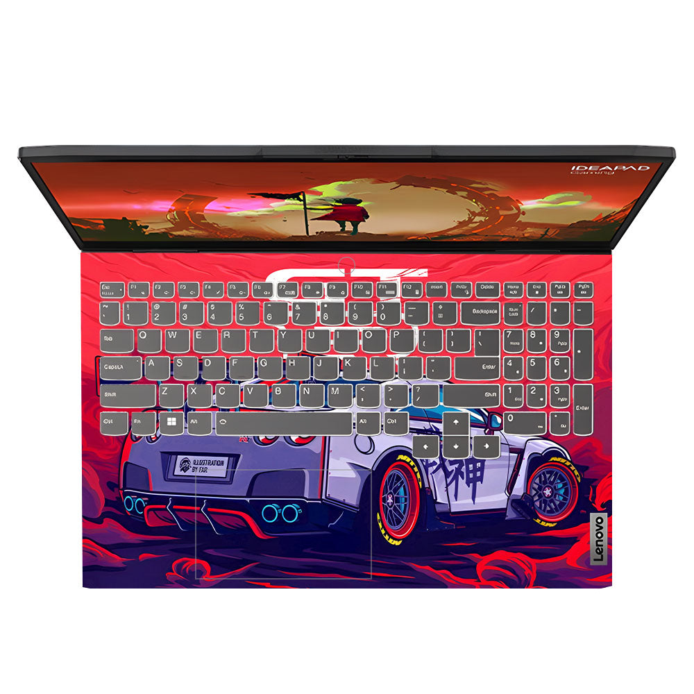 #Top Lid And Keypad