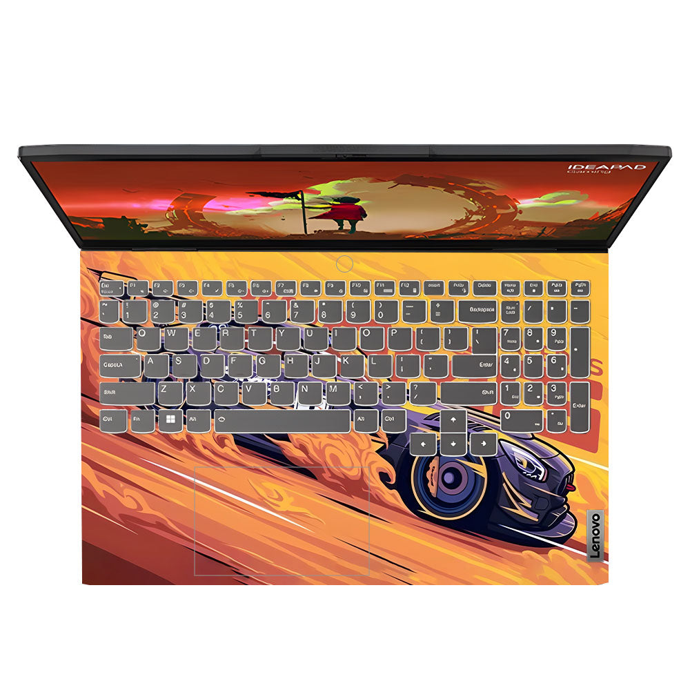 #Top Lid And Keypad