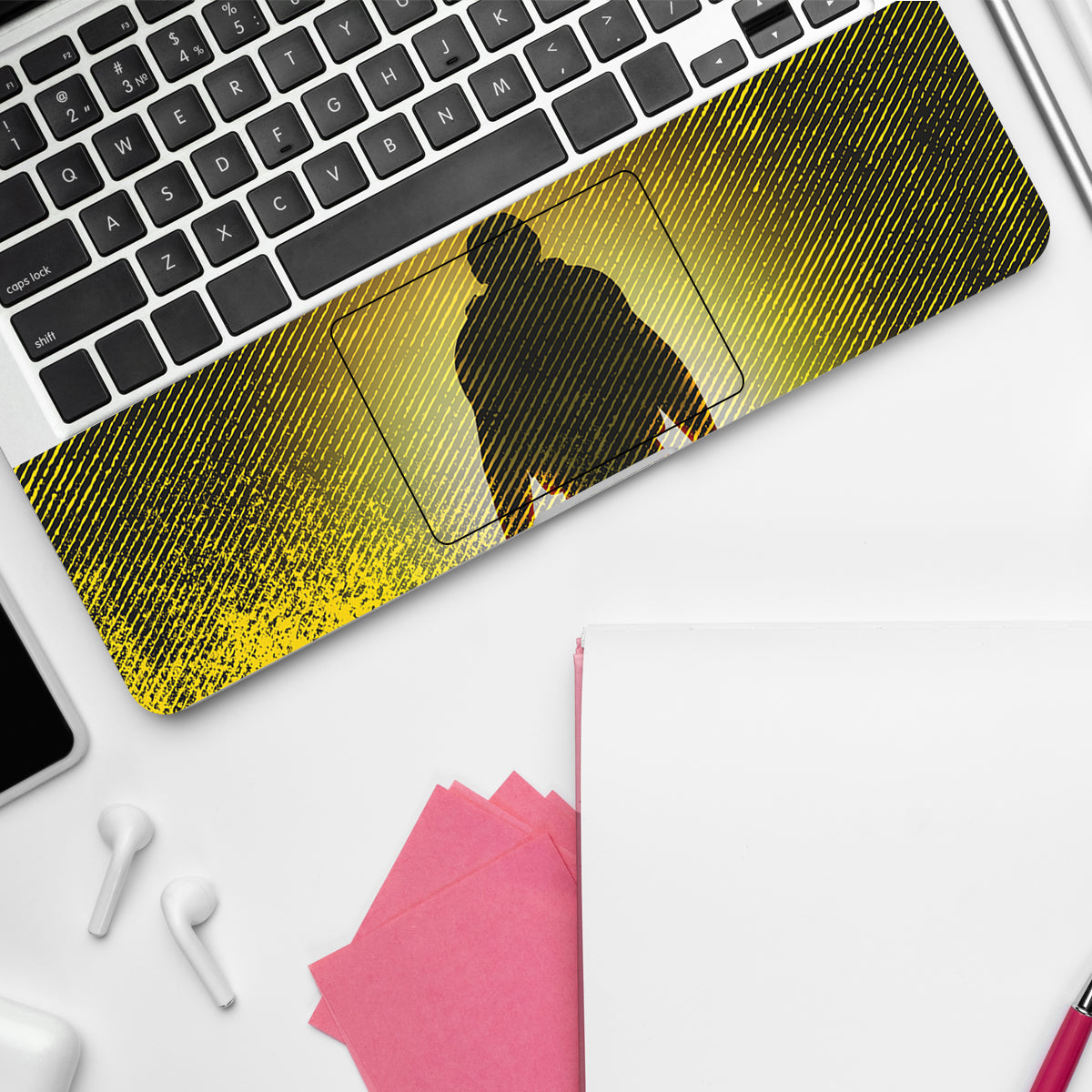 Armed Forces Laptop Skin