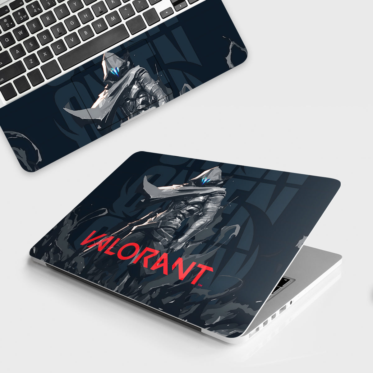 Fomo Store Laptop Skins Gaming Omen from Valorant