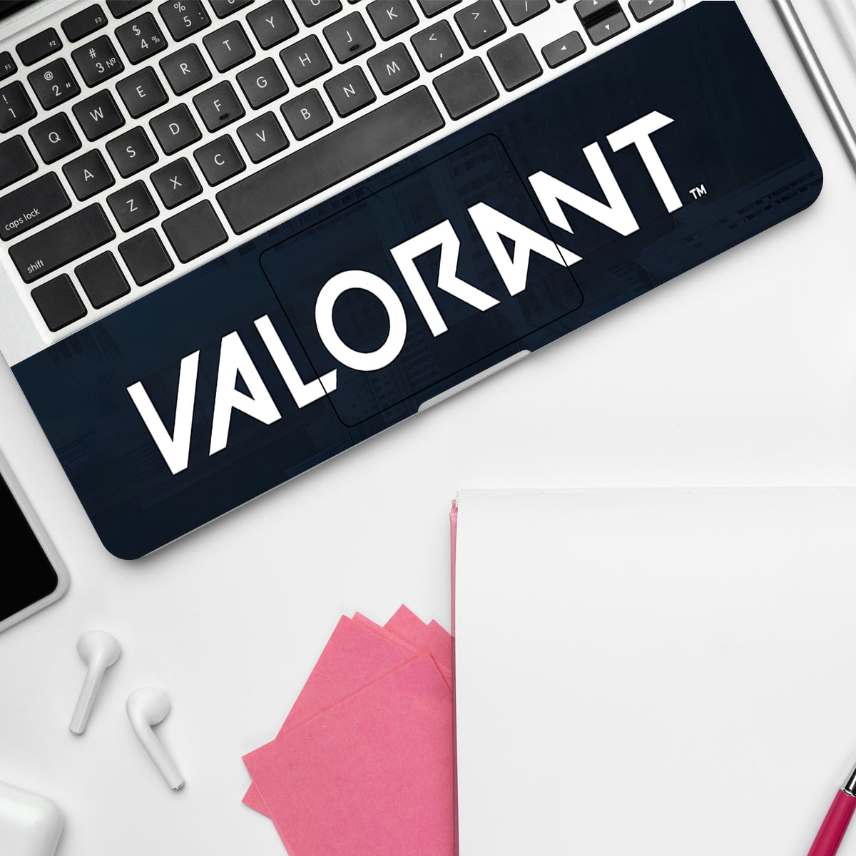 Valorant Game Gaming Laptop Skin