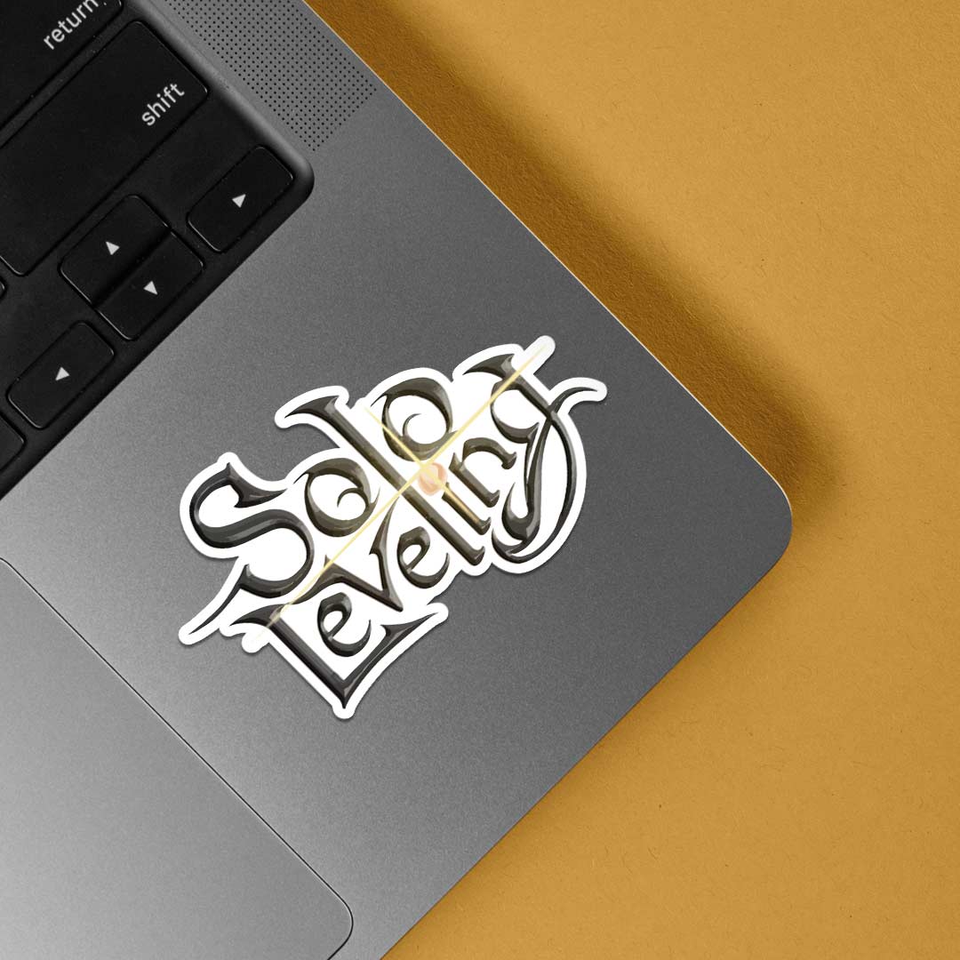 Solo Leveling Anime Stickers