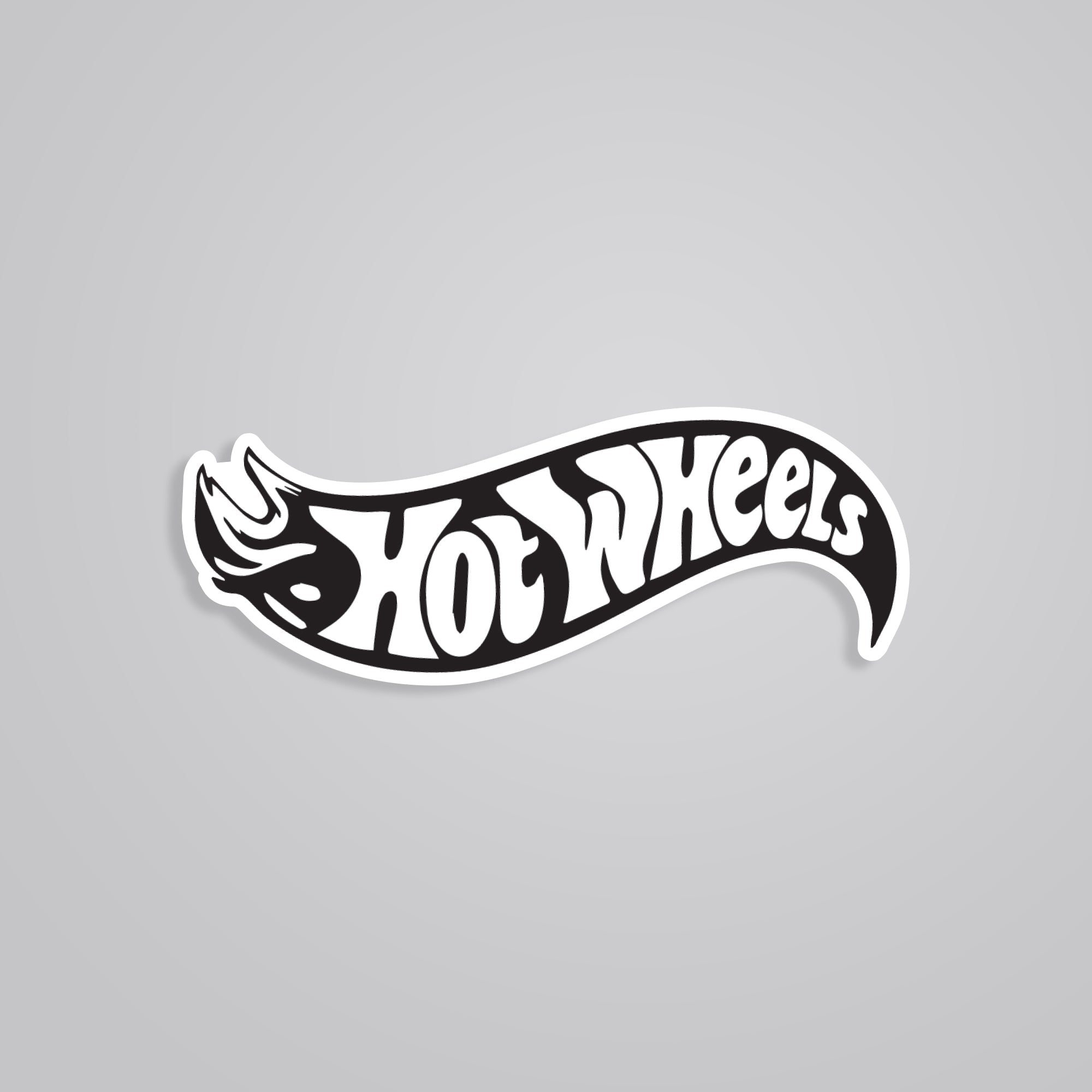 Fomo Store Stickers Cars & Bikes Hot Wheels