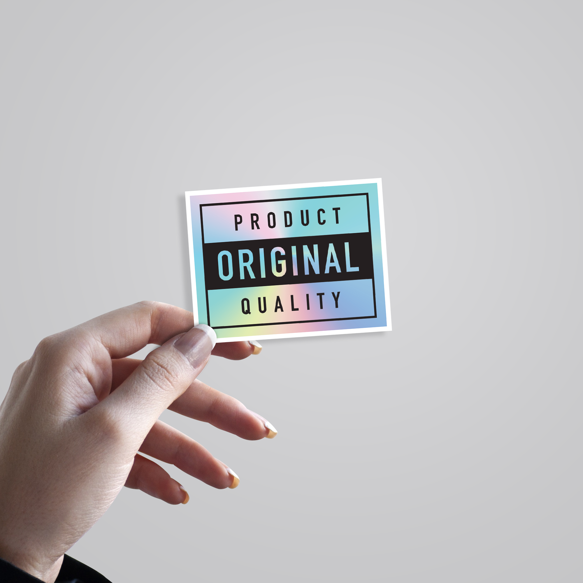 Fomo Store Stickers Casual Product Original Quality