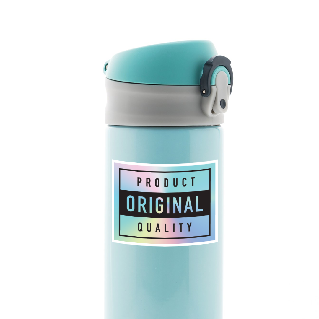 Product Original Quality Casual Stickers