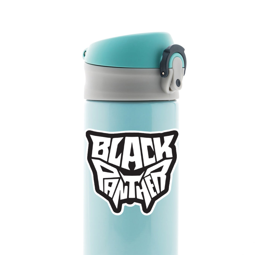 Black Panther Movies Stickers