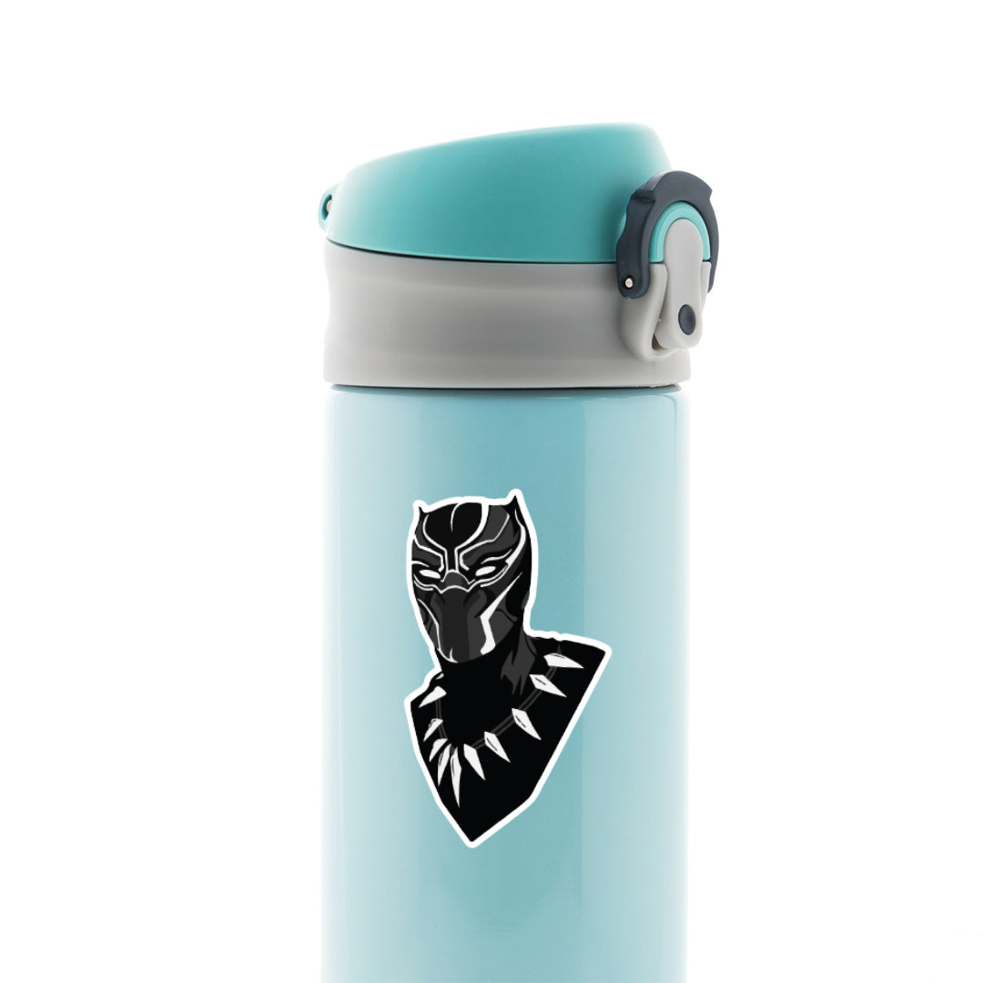 Marvel Black Panther Movies Stickers